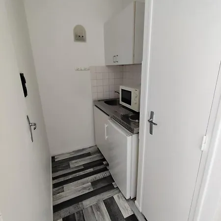 La Du Moulin-307 Apartman